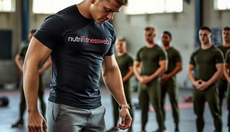 Perché Rivolgersi a un Personal Trainer per Entrare nelle Forze dell’Ordine?