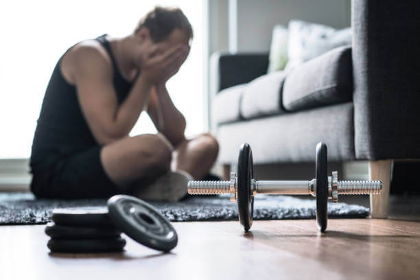 Stress e Fitness: Come Riconoscerlo e Superarlo per Migliorare i Tuoi Risultati