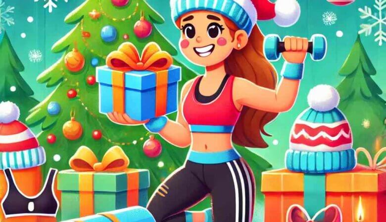 Idee Regalo di Natale per Amanti del Fitness: Cosa Regalare a Chi Fa Ginnastica?